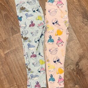 Baby gap Cute Kids' Printed Leggings Set